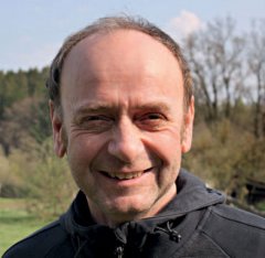 Stefan Hübl